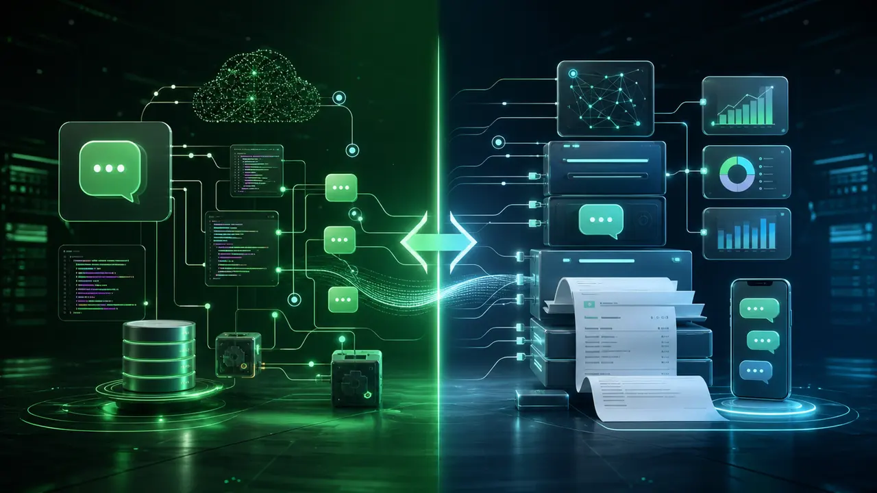 API Oficial vs Zenvia: comparativo completo de custo e funcionalidades em 2026