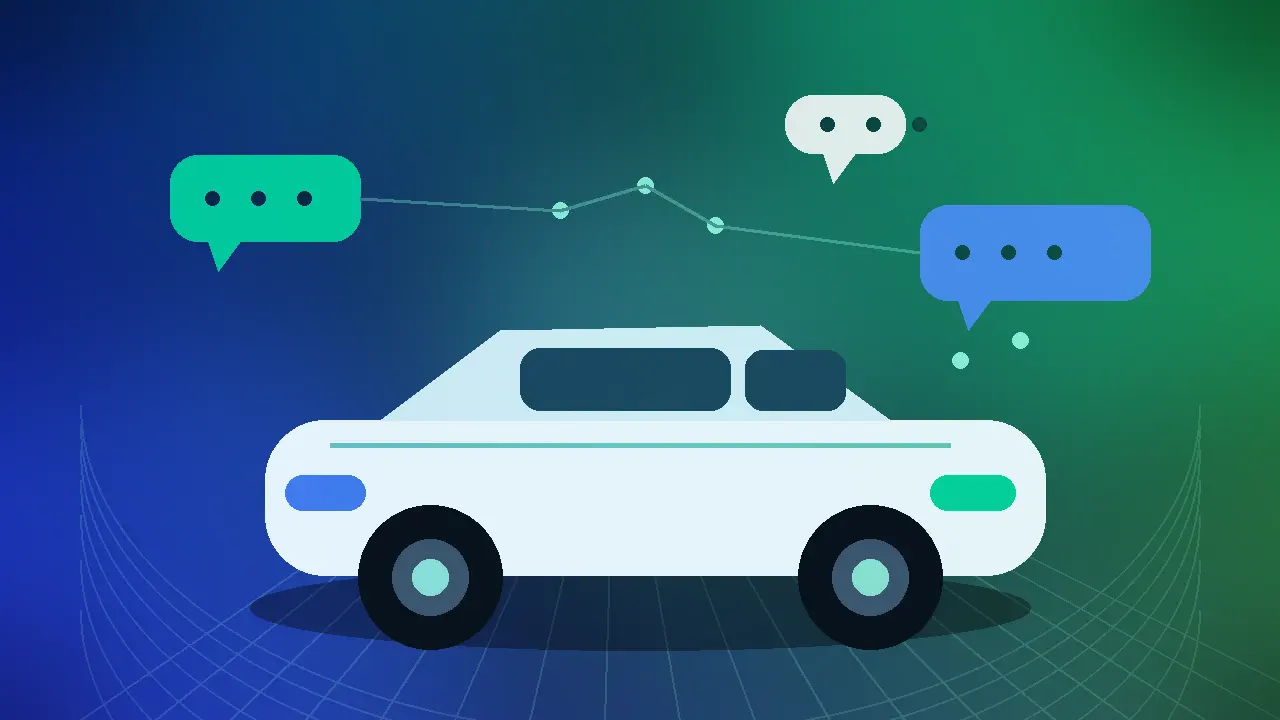 WhatsApp API para concessionárias de veículos em 2026