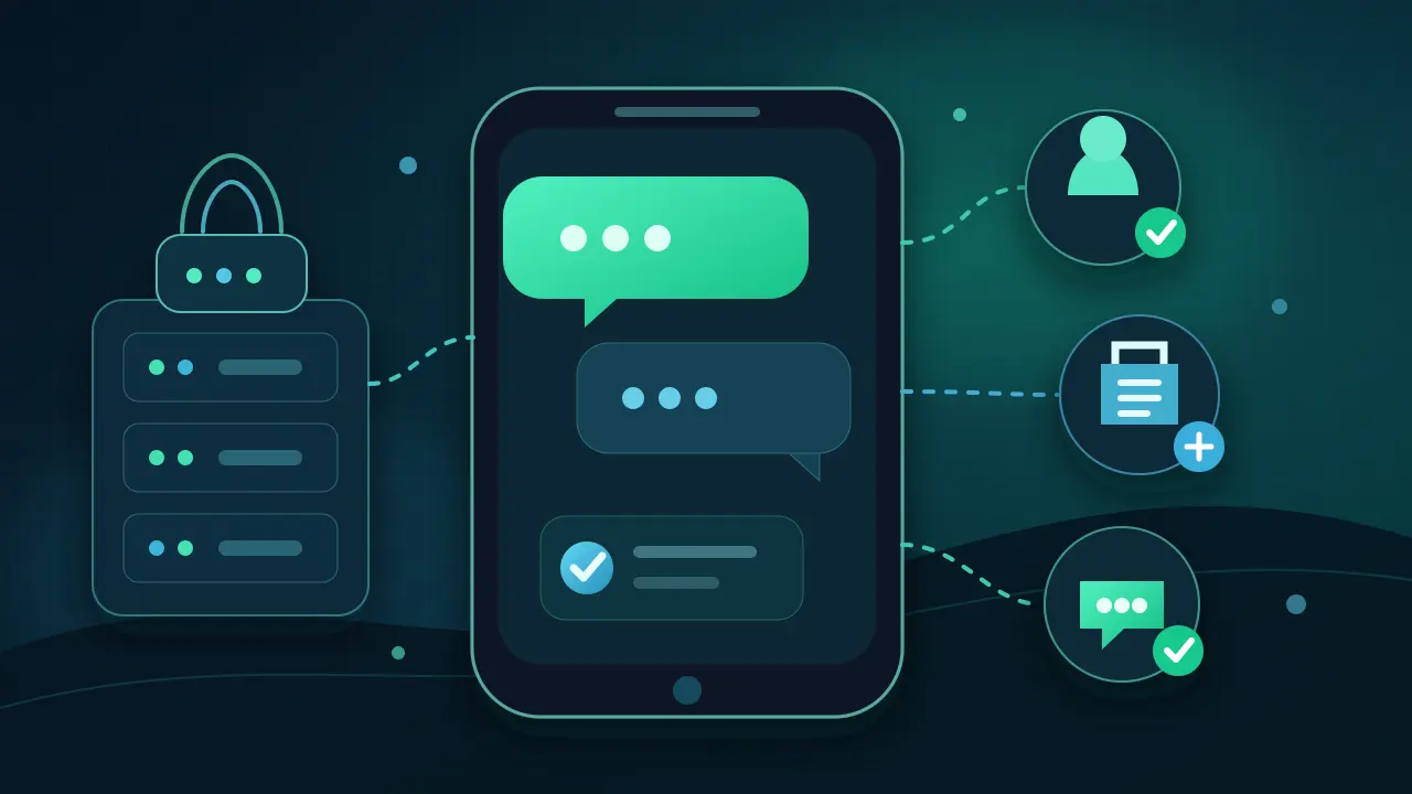 WhatsApp API para provedores de internet: como automatizar suporte e cobrança