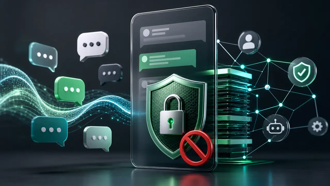 Banimento no WhatsApp: entenda por que acontece e como proteger sua conta comercial