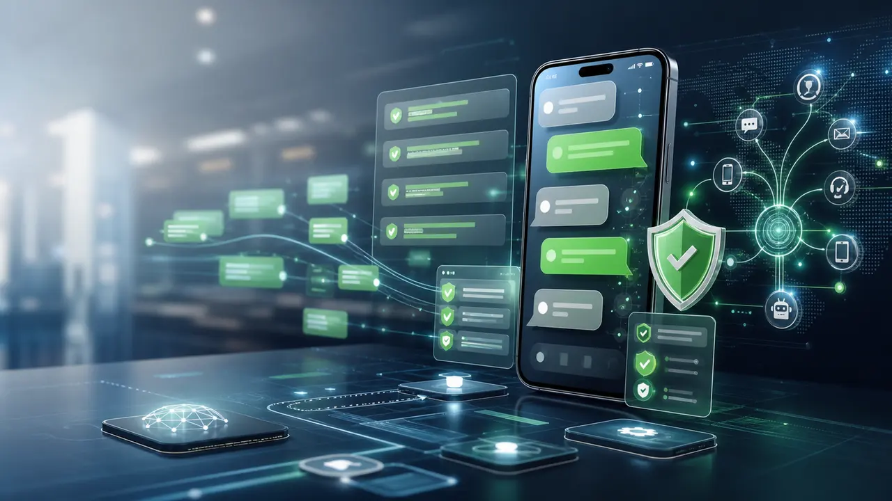 Como disparar WhatsApp em massa sem ser bloqueado: guia definitivo 2026