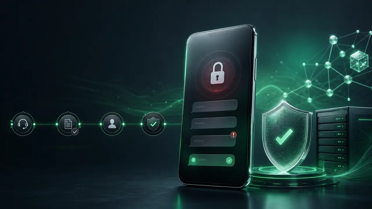 Fui restrito no WhatsApp: o que fazer agora para recuperar sua operação