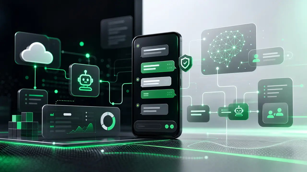 O que é a API Oficial do WhatsApp e como funciona em 2026?