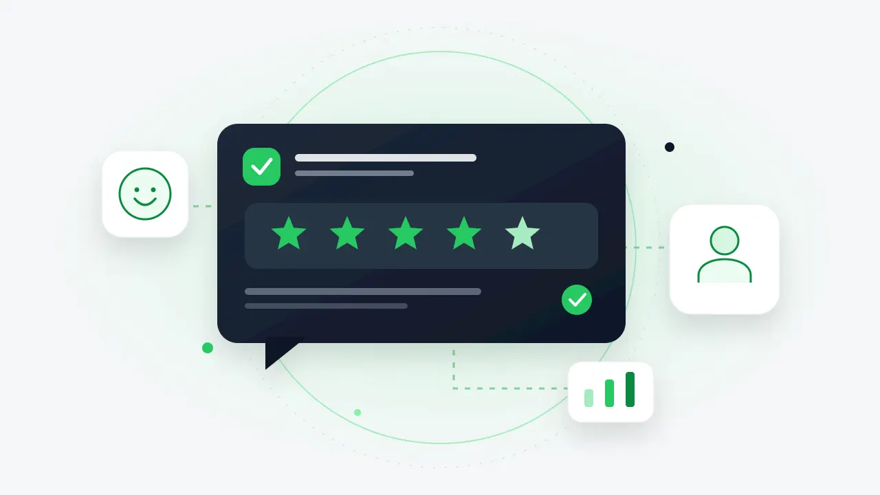 Como fazer pesquisa de satisfação no WhatsApp com API Oficial