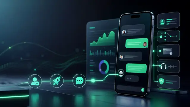 API WhatsApp Oficial preço: quanto custa em 2026?