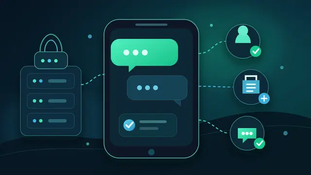 WhatsApp API para provedores de internet