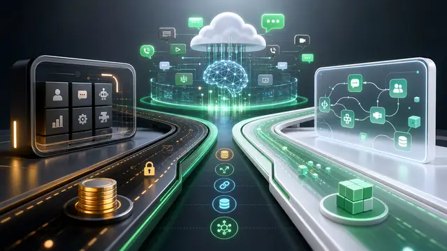 Blip ou API Oficial: qual escolher para seu negócio?