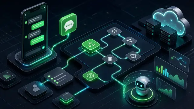 Como conectar WhatsApp API no n8n (passo a passo)