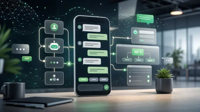 Como criar chatbot para WhatsApp sem programação