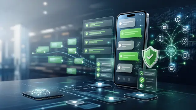 Como disparar WhatsApp sem bloqueio (API Oficial)