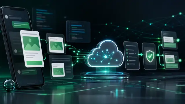 Como enviar template message via Cloud API WhatsApp