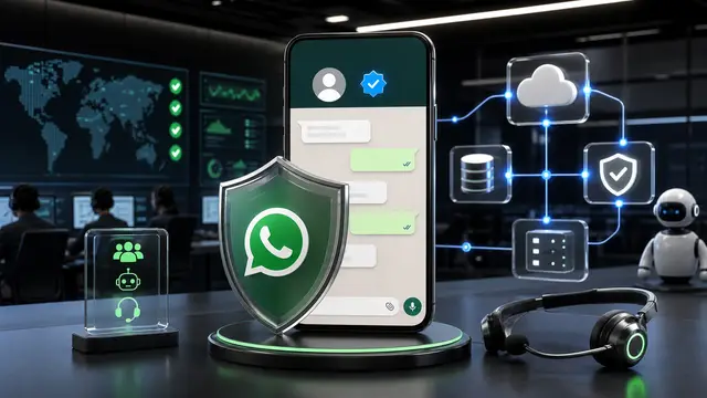 Como evitar banimento no WhatsApp com API Oficial