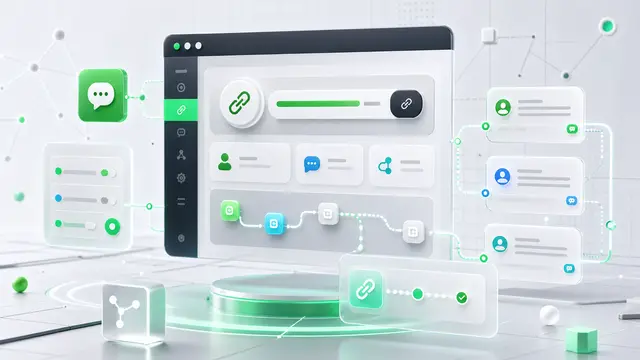 Gerador de Link wa.me Avançado: Crie seu Link de WhatsApp