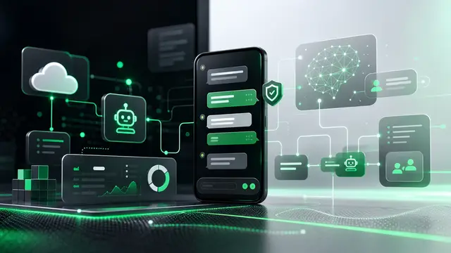 O guia completo da API Oficial do WhatsApp (2026)