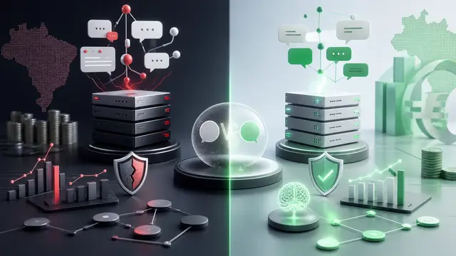 Twilio ou API Oficial? Descubra a melhor opção